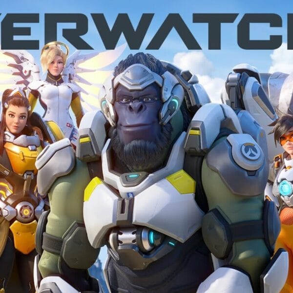 Купить Overwatch 2 ключ PC Россия