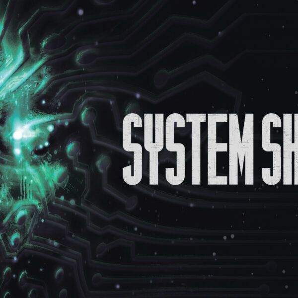 Купить System Shock 2023 ключ