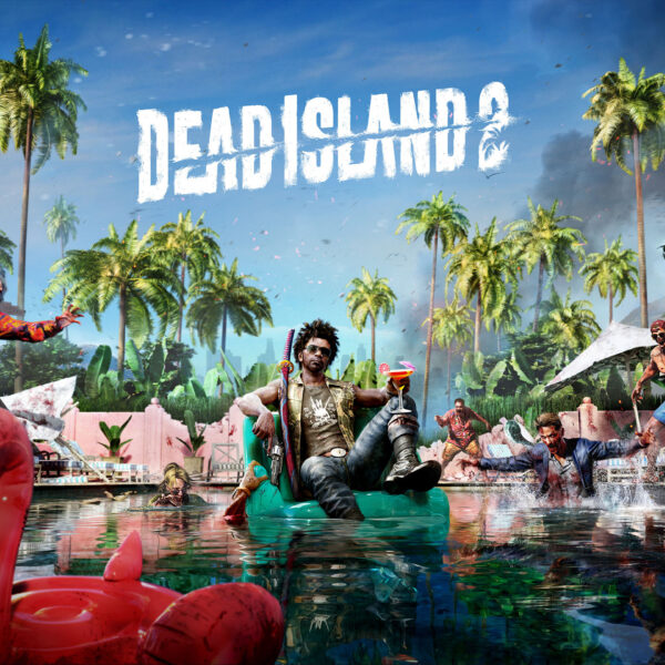 Купить Dead Island 2 ключ ПК