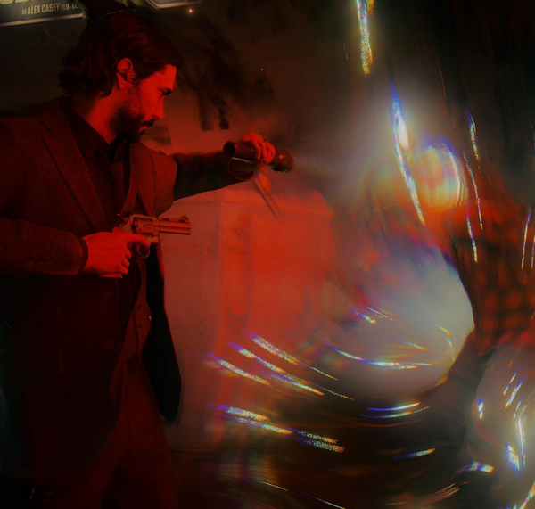 Купить Alan Wake 2 ключ