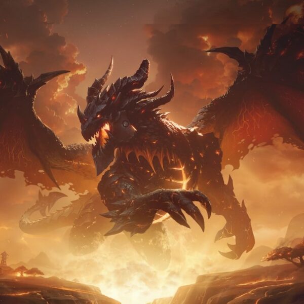 Купить WoW Cataclysm Classic™ ключ Blizzard