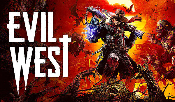 Купить Evil West