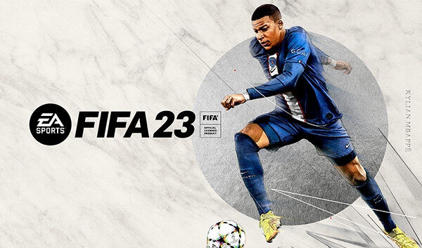 Купить FIFA 23 ключ EA