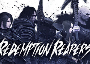 Купить Redemption Reapers