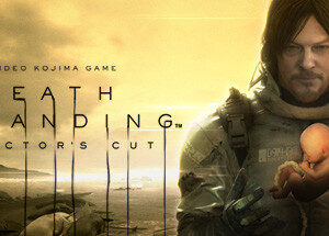Купить DEATH STRANDING DIRECTOR'S CUT ключ