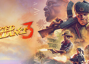 Купить Jagged Alliance 3