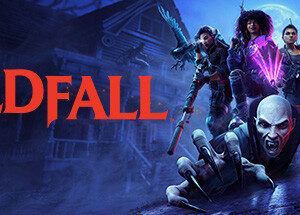 Купить Redfall ключ Steam