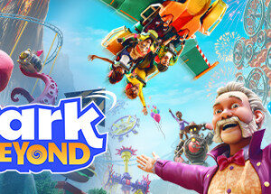 Park Beyond купить ключ