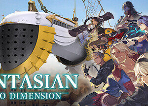 Купить FANTASIAN Neo Dimension ключ