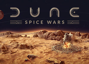 Купить Dune: Spice Wars ключ