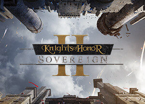 Купить Knights of Honor II: Sovereign