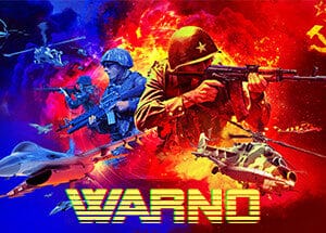Купить WARNO ключ Steam