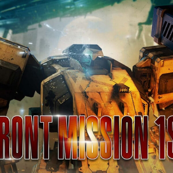 FRONT MISSION 1st: Remake купить ключ