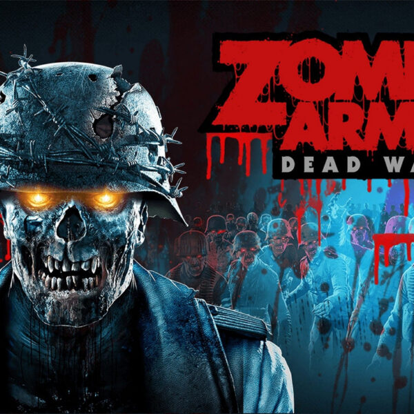 Купить Zombie Army 4: Dead War ключ