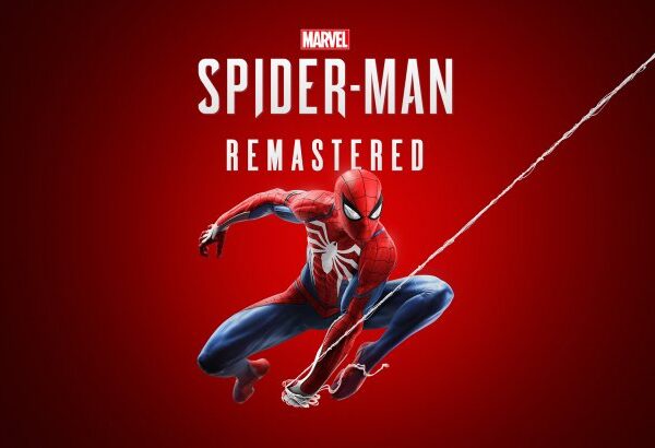 Купить Marvel’s Spider-Man Remastered