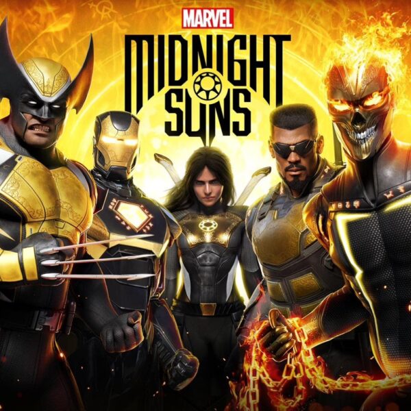 Купить Marvel's Midnight Suns
