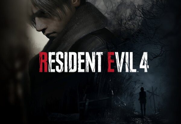 Купить Resident Evil 4 Remake