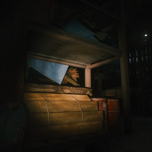 Купить A Quiet Place: The Road Ahead ключ
