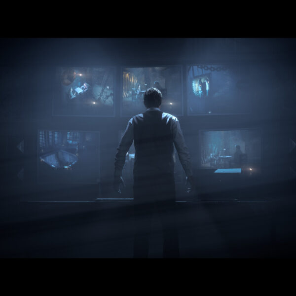 Купить Until Dawn ключ STEAM