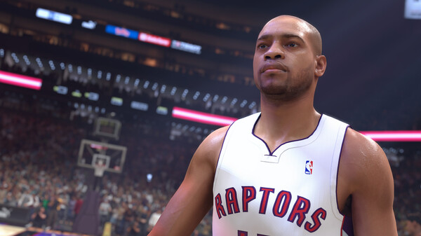 Купить NBA 2K25 ключ ПК