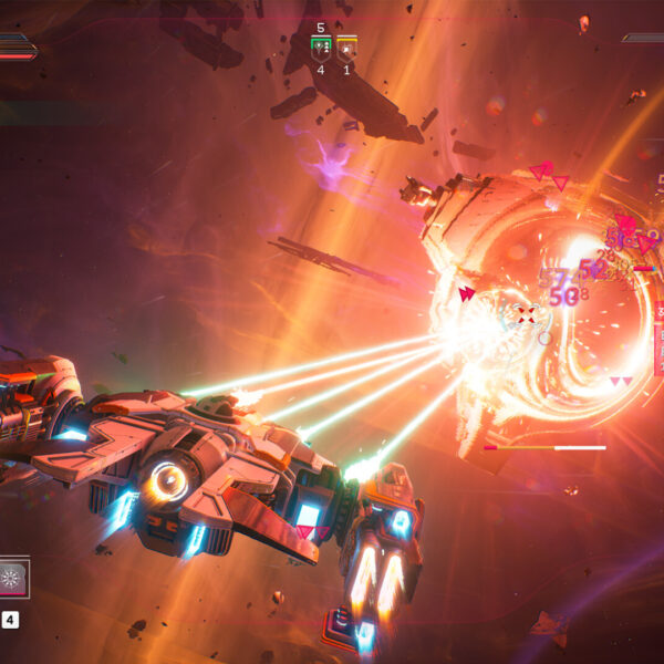 Купить Everspace 2 купить ключ Steam