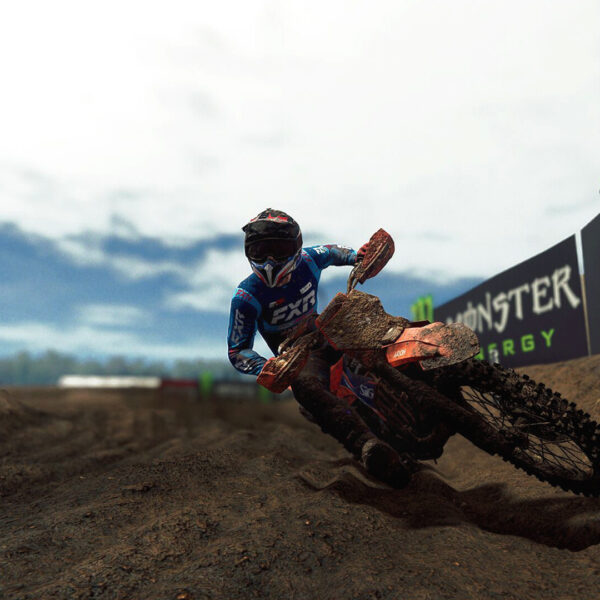 Купить MXGP 24 ключ