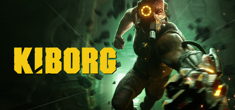 Купить KIBORG ключ