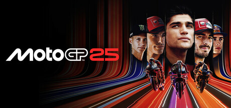 Купить MotoGP 25 ключ